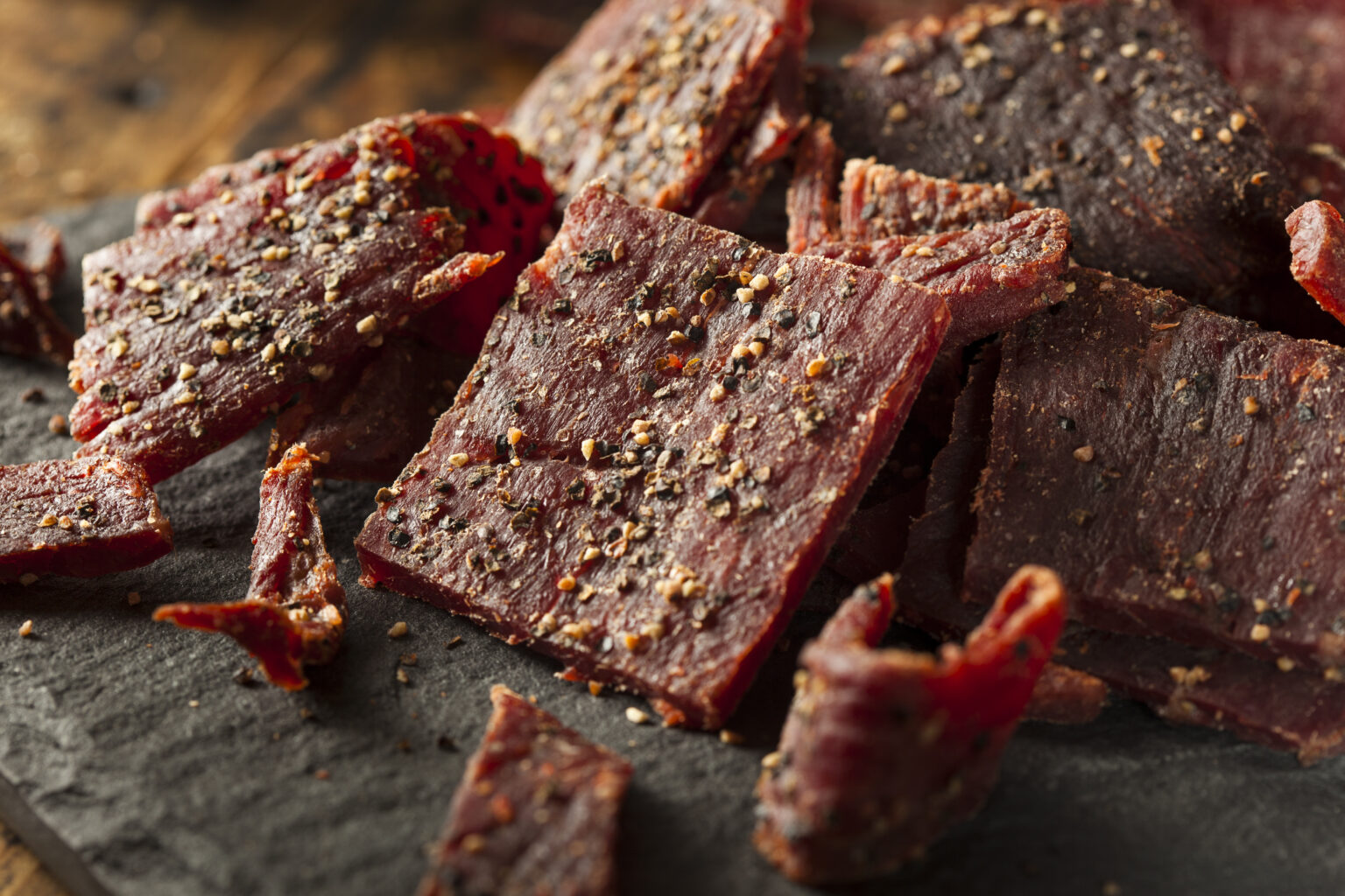 5 Shredded Beef Jerky Recipes for Easy and Tasty Meals