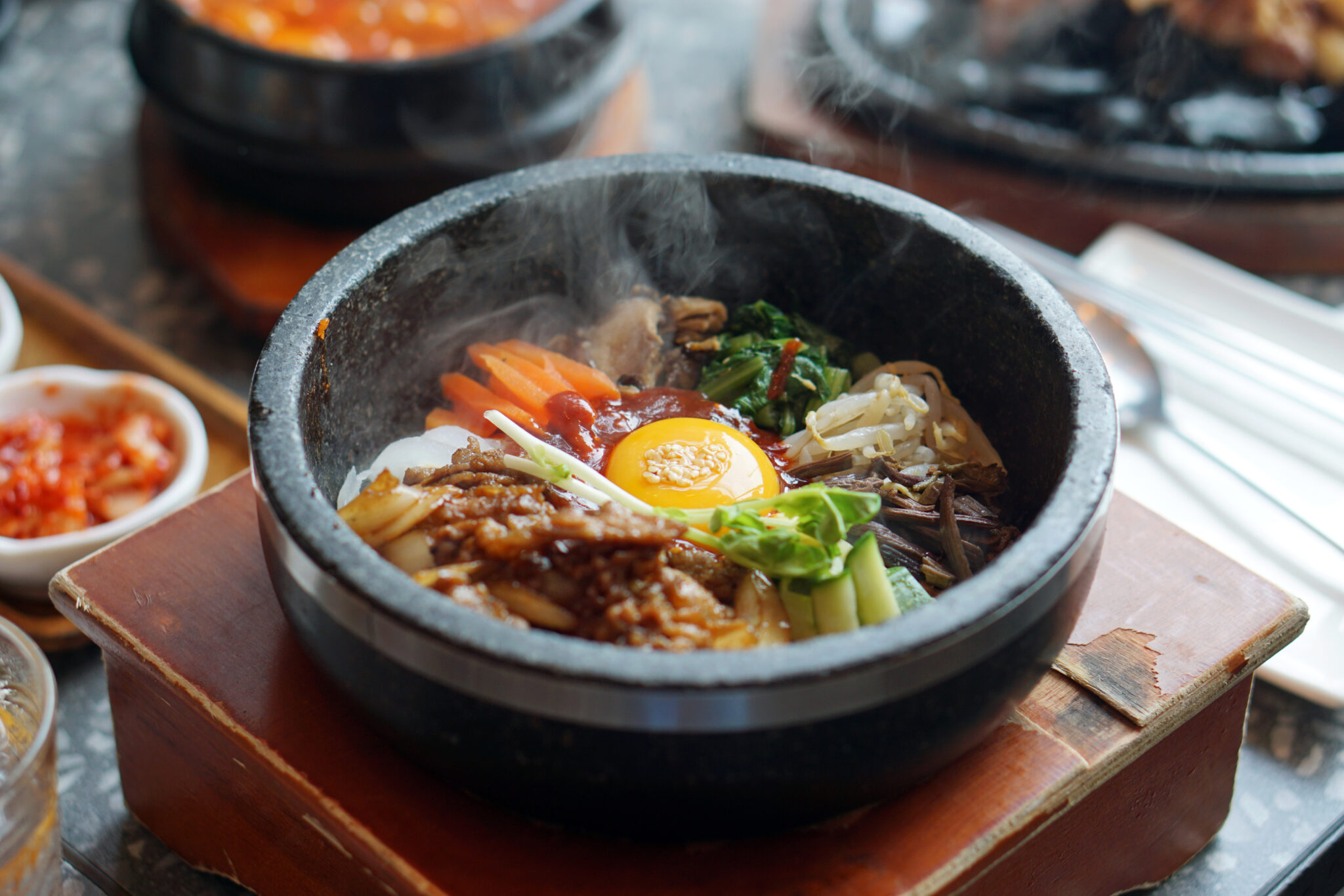 6 Essential Korean Cooking Utensils to Elevate Your Culinary Skills