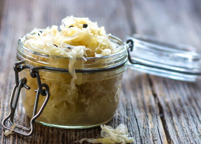 Sauerkraut