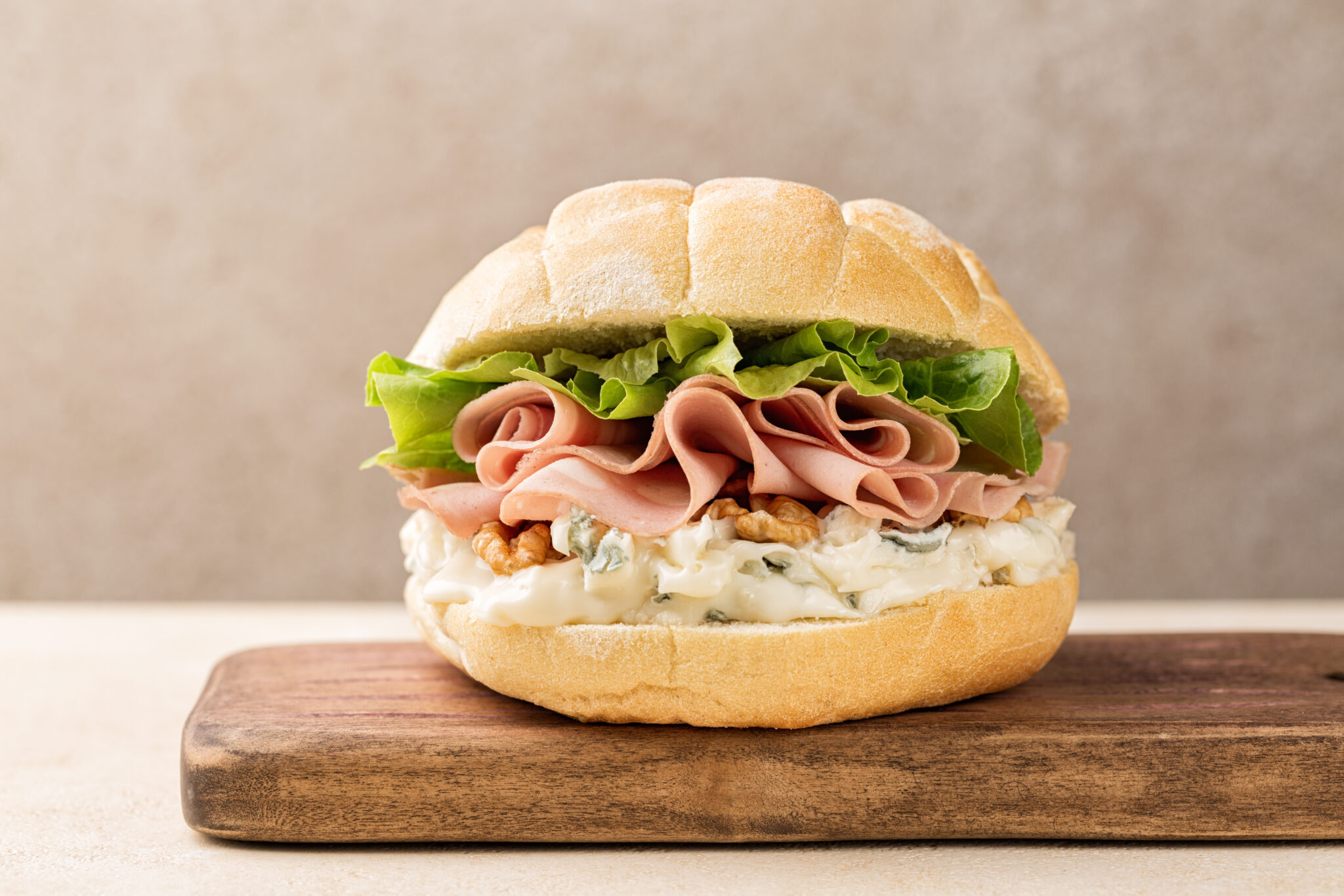 5 Mortadella Sandwich Recipes to Make Your Lunch Delicious