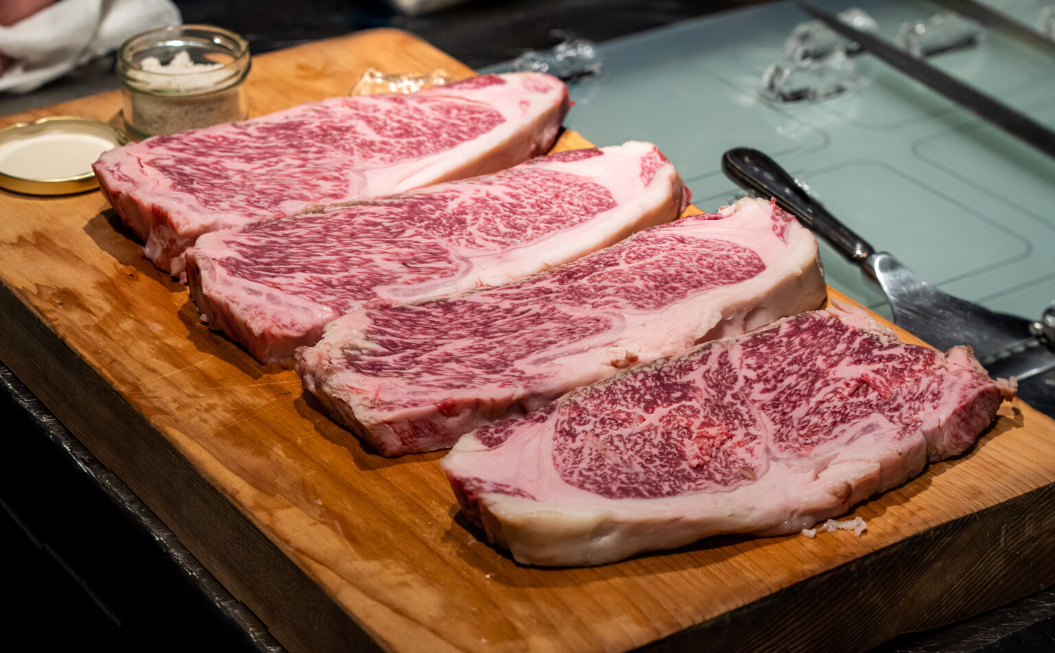 7 Beef Marbling Scores to Know for Juicy and Flavorful Steaks