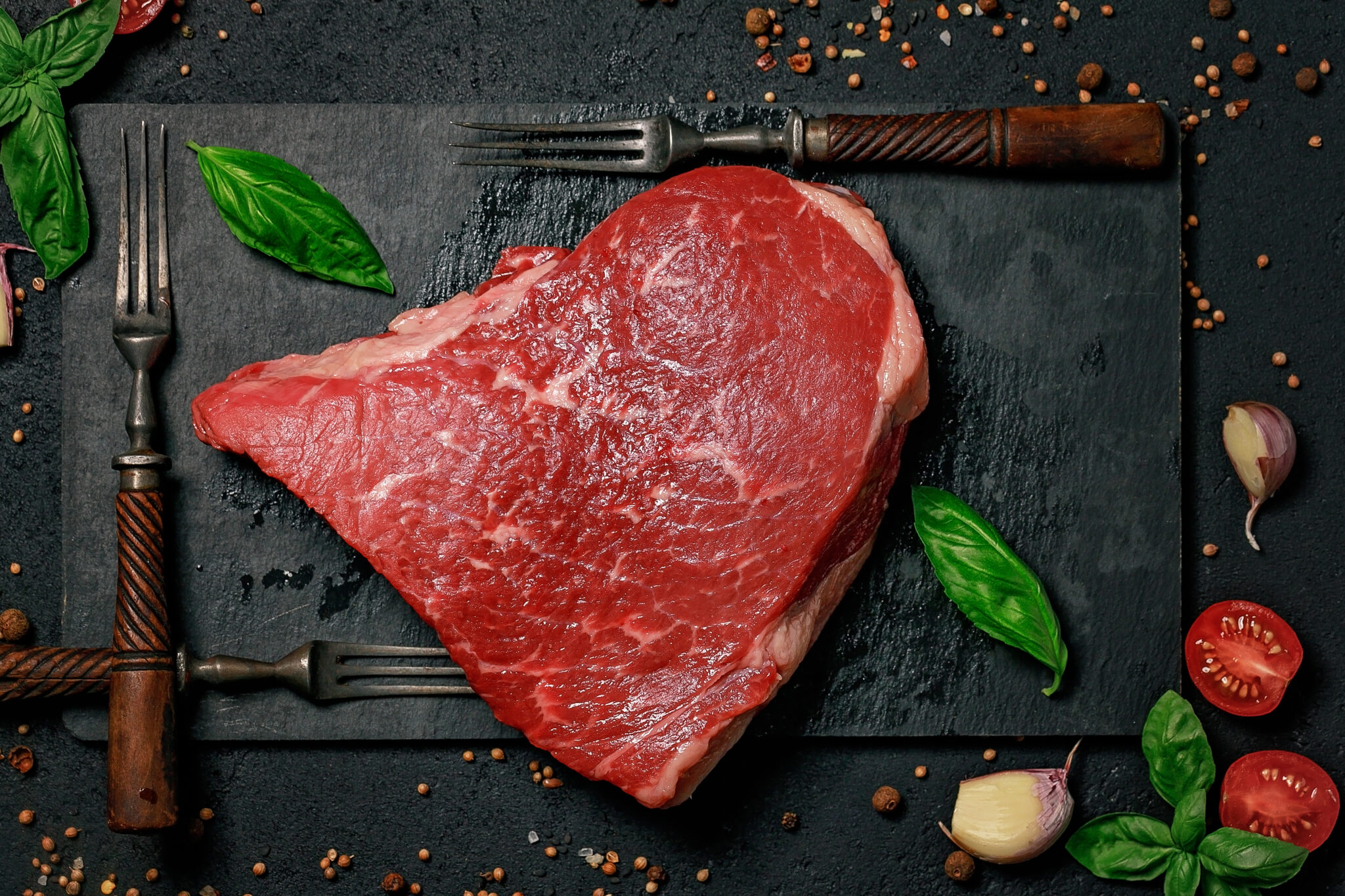 5 Key Facts About GrassFed vs GrainFed Beef for Better Health and Sustainability