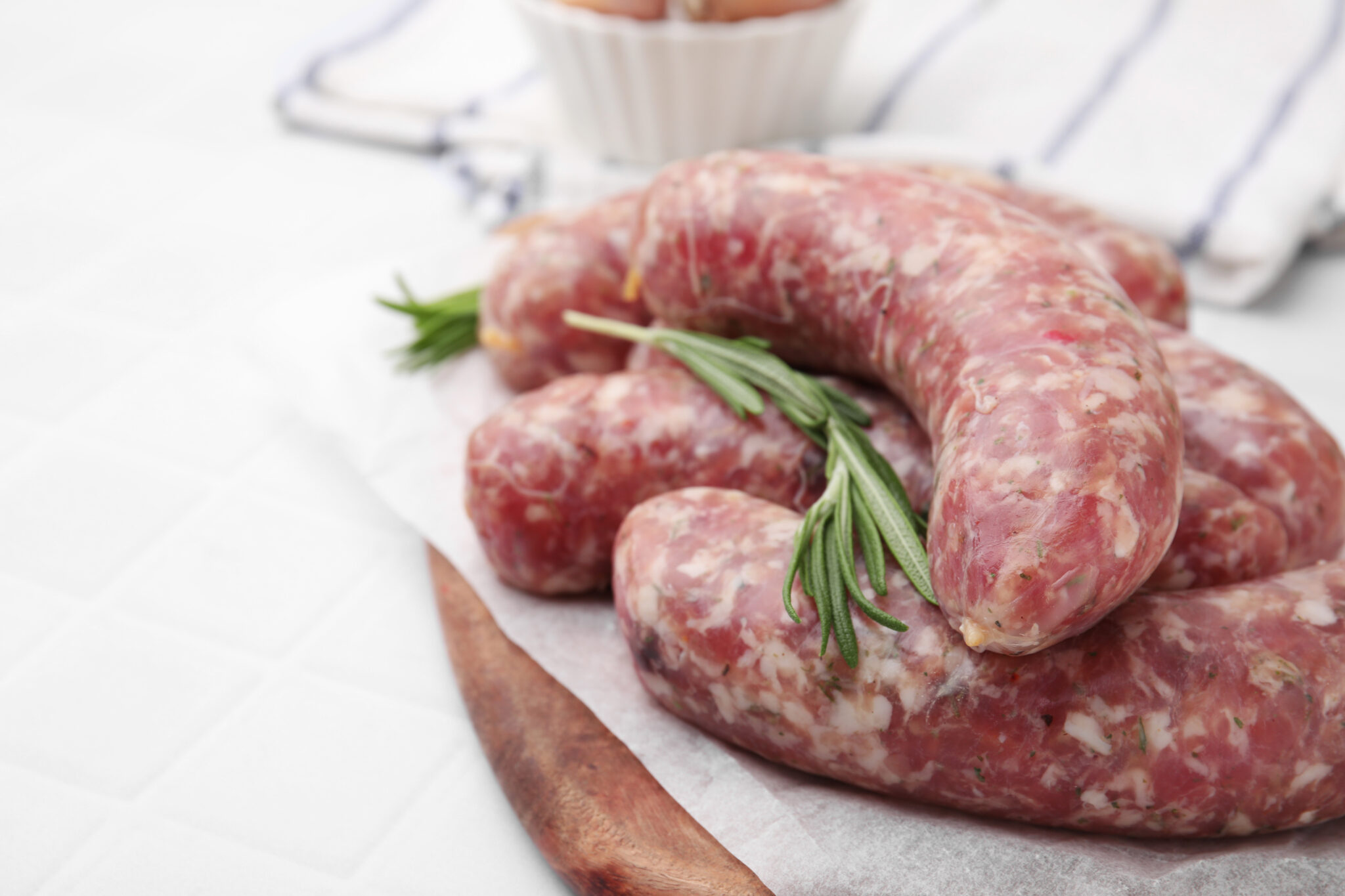 7 Healthy Sausages to Enjoy Without Sacrificing Flavor