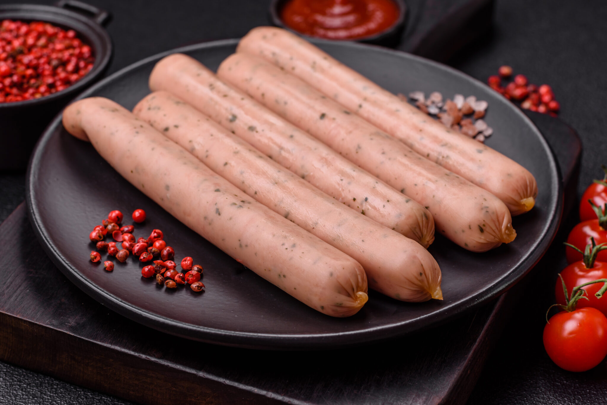 7 Healthy Sausages to Enjoy Without Sacrificing Flavor