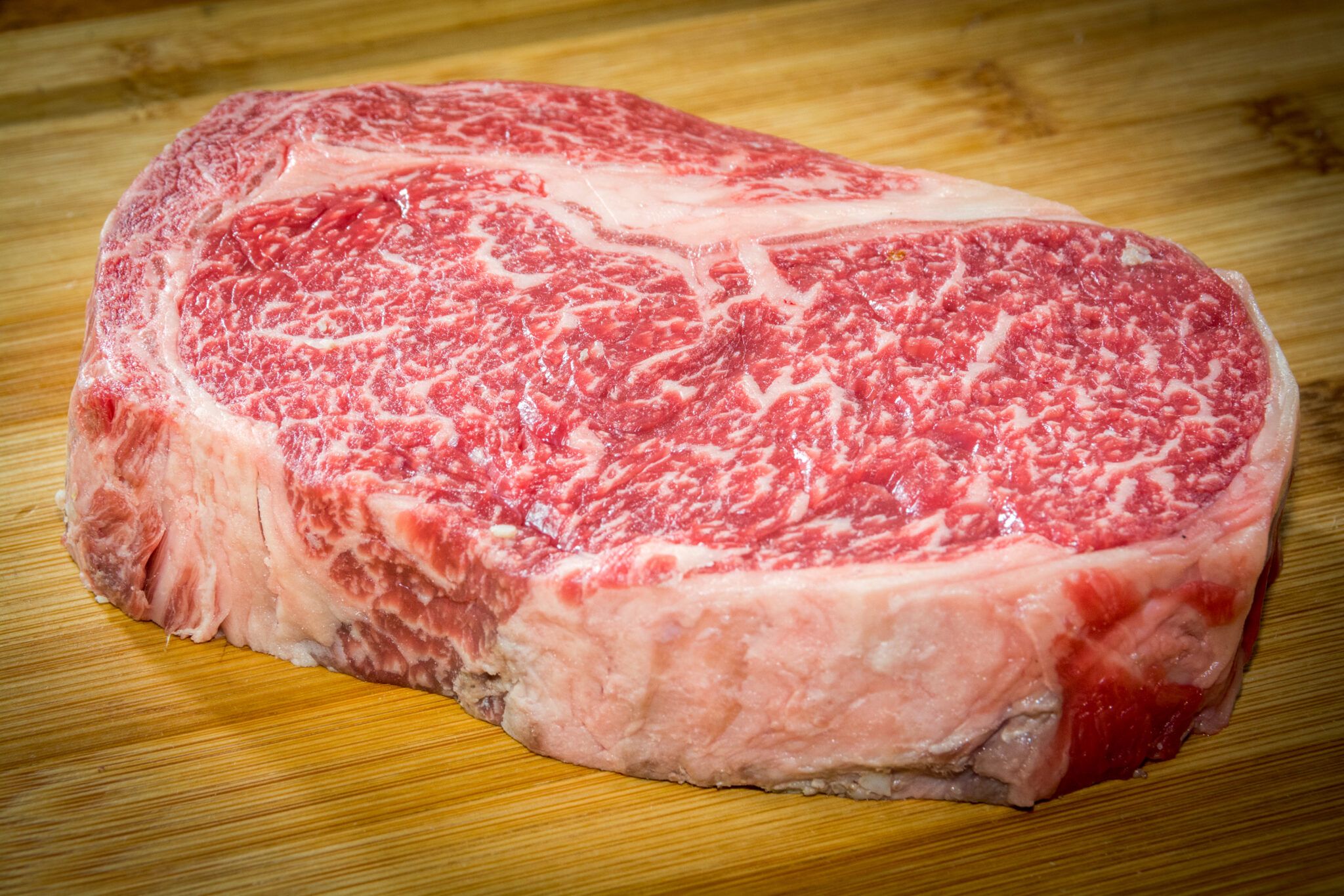 7 Beef Marbling Scores to Know for Juicy and Flavorful Steaks