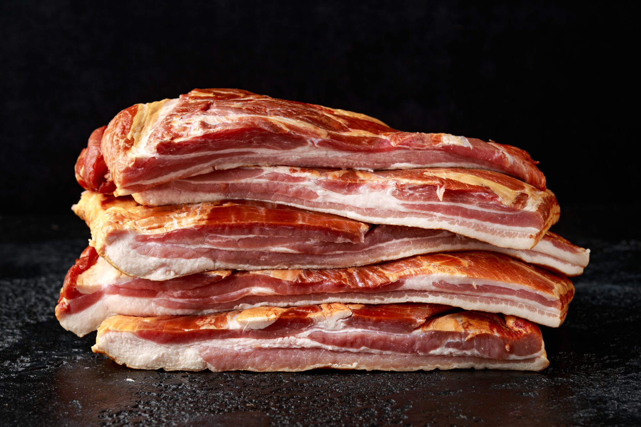 Discover Artisan Bacon from Small Producers: A Gourmet Delight