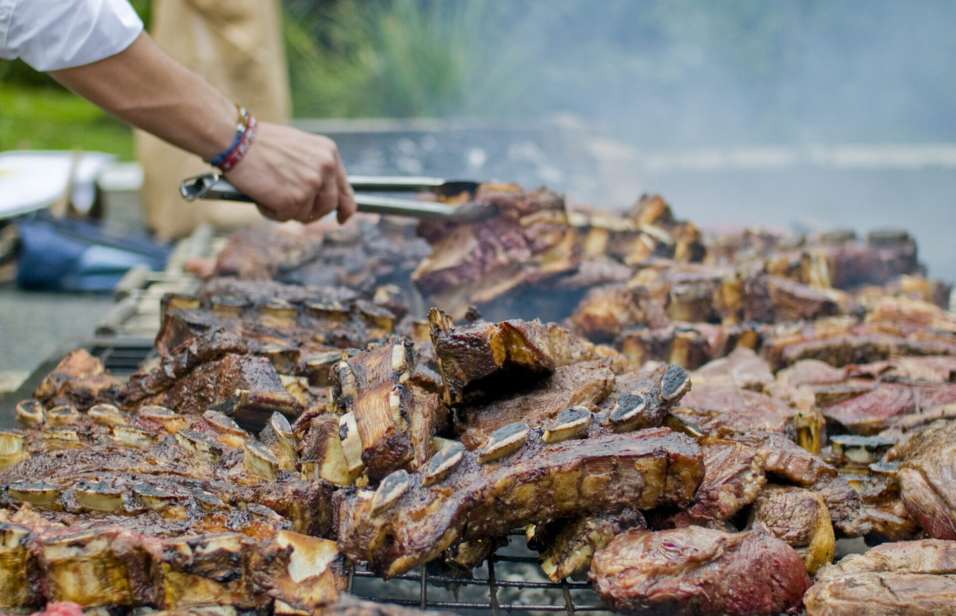 5 Secrets of Authentic Argentine Asado to Impress Your Guests