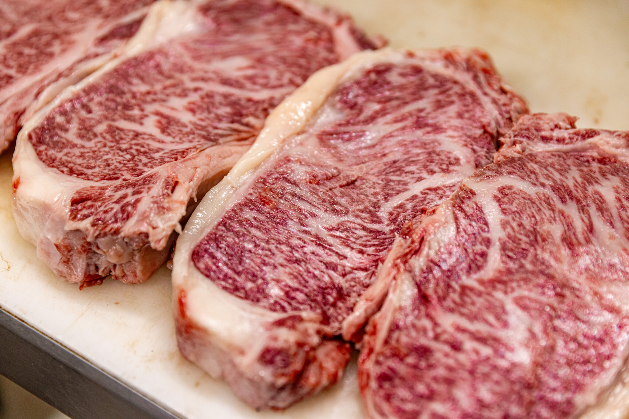 7 Beef Marbling Scores to Know for Juicy and Flavorful Steaks