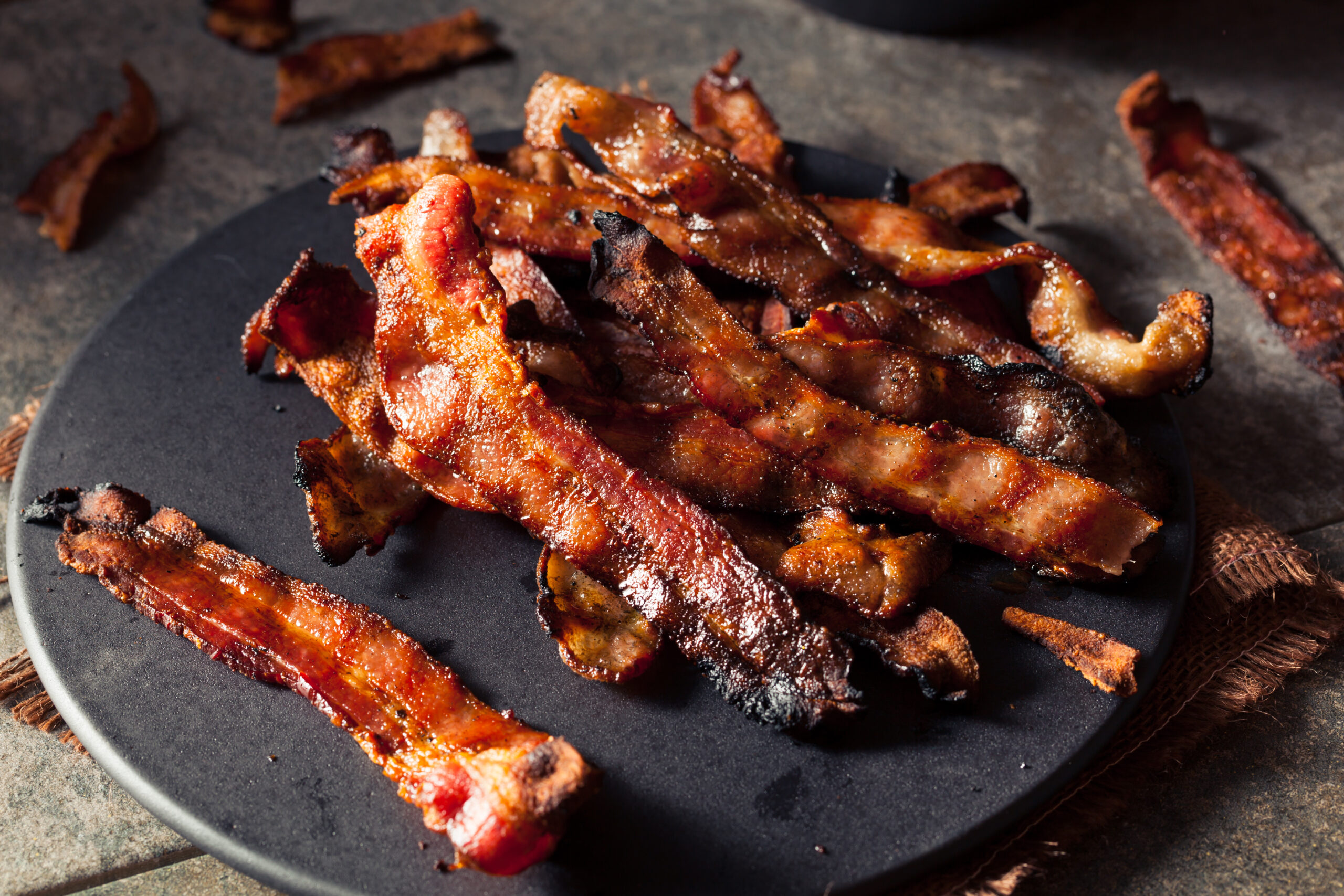 7 Best Bacon Types You Need to Try for Delicious Meals