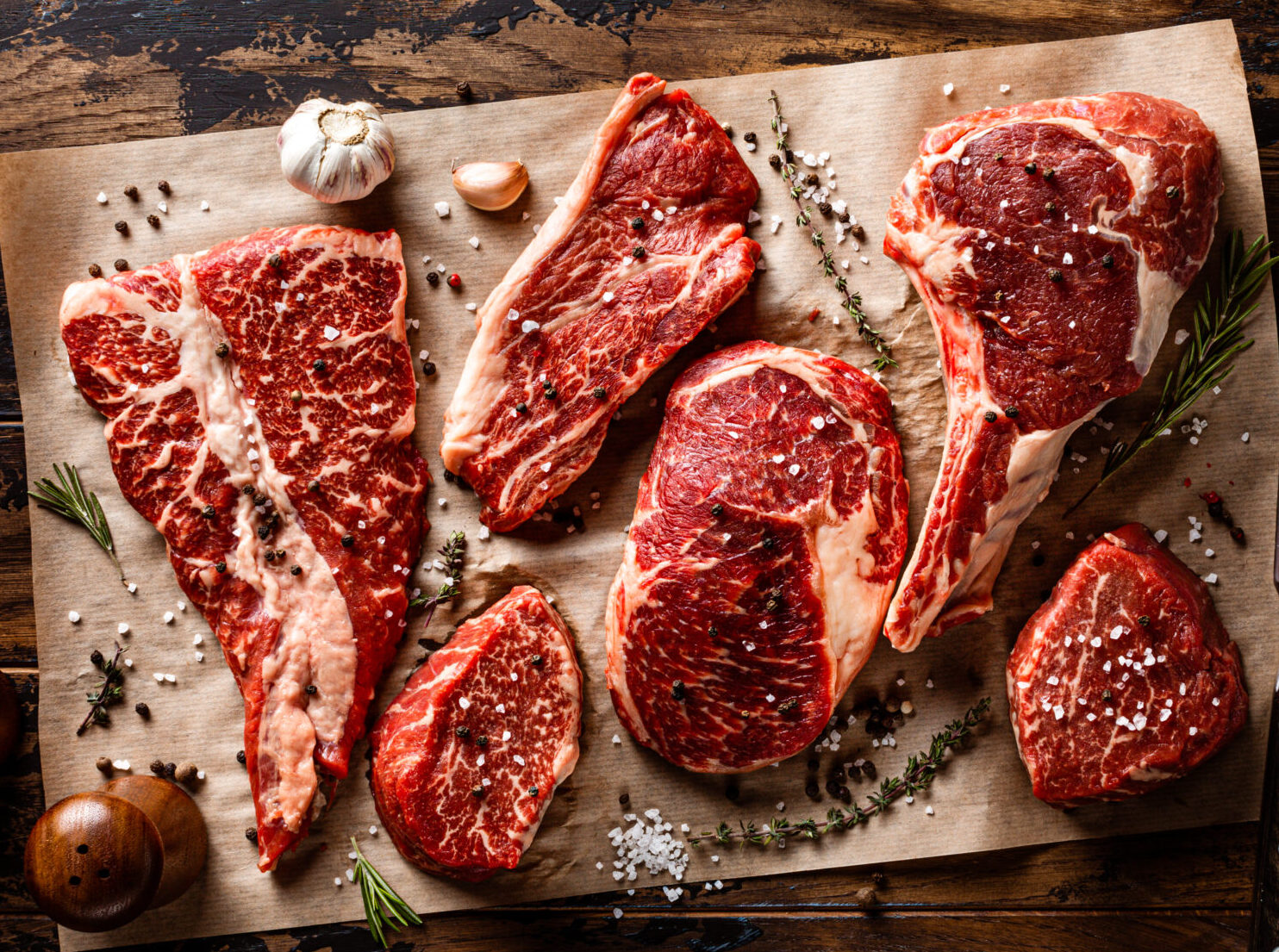 3 Tender Beef Cuts to Wow Your Guests