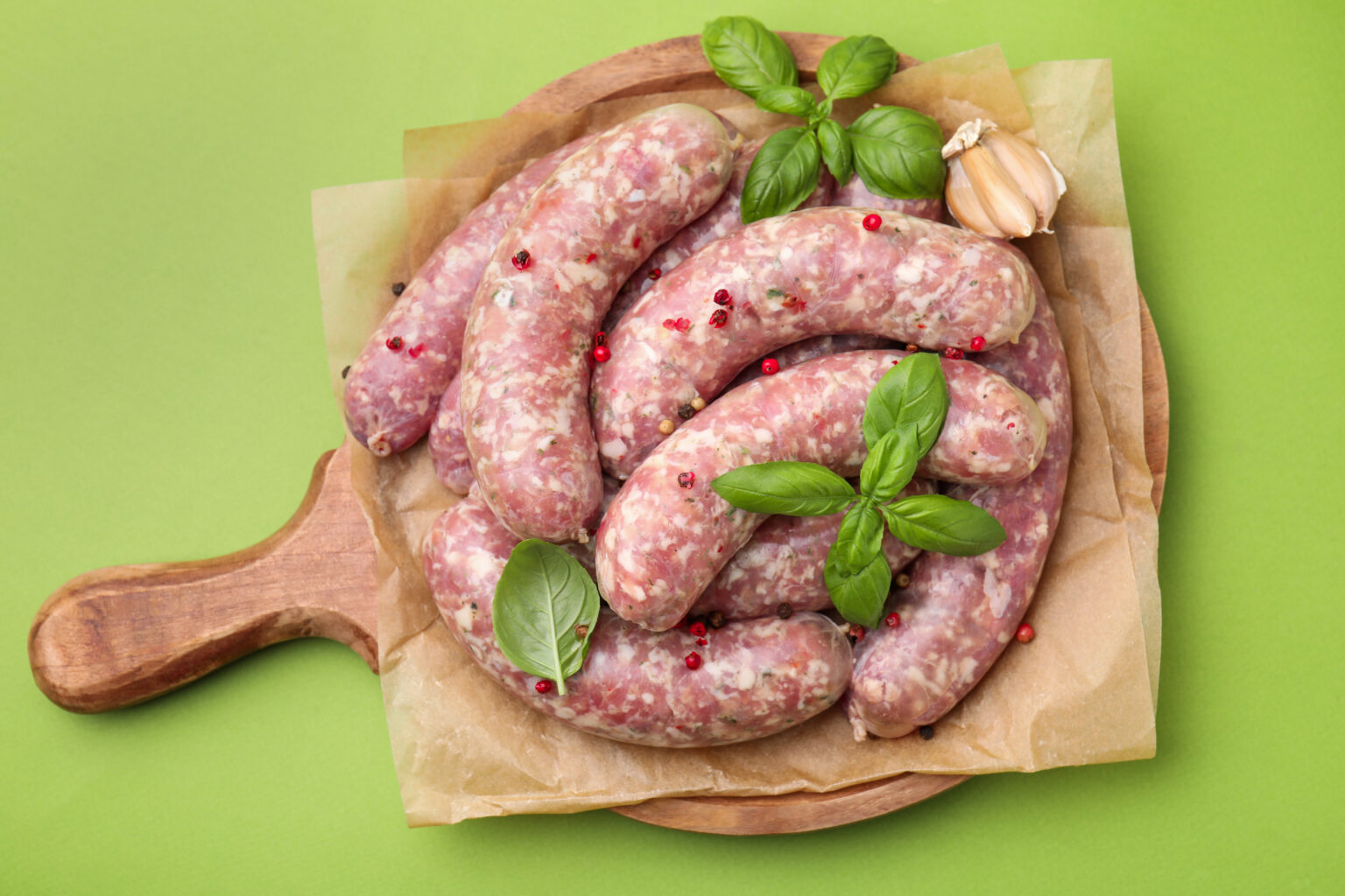 7 Healthy Sausages to Enjoy Without Sacrificing Flavor