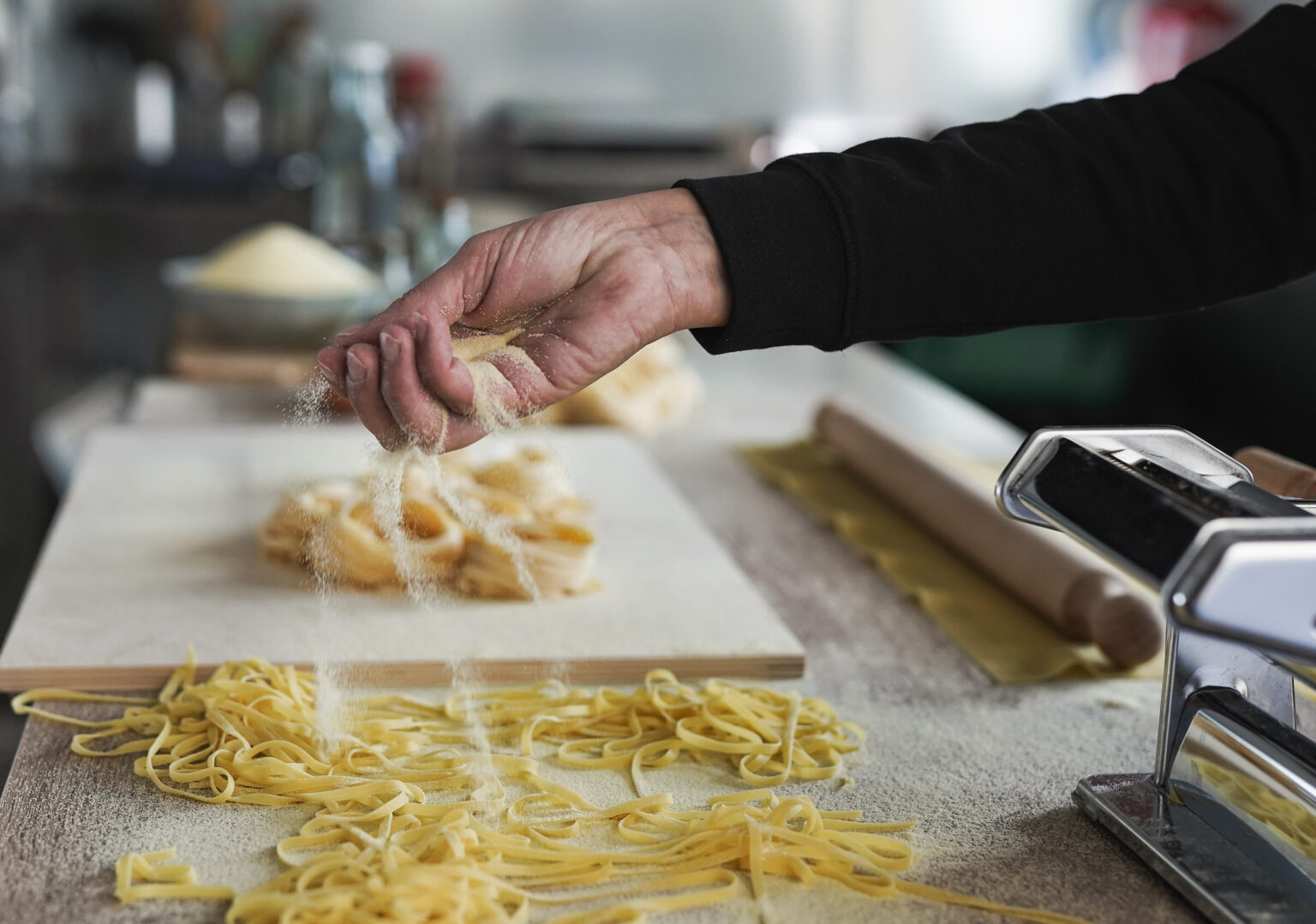 Fresh Look at 10 Traditional Italian Cooking Techniques To Elevate Your Culinary Skills