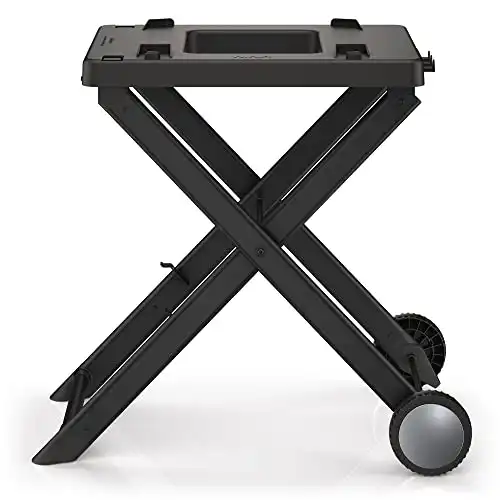 Ninja Woodfire Grill Stand