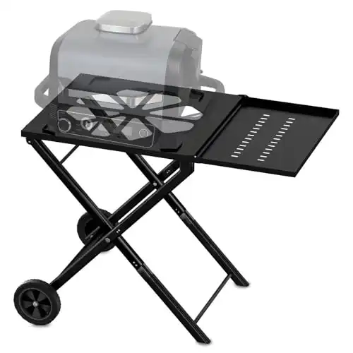 Demao Grill Stand