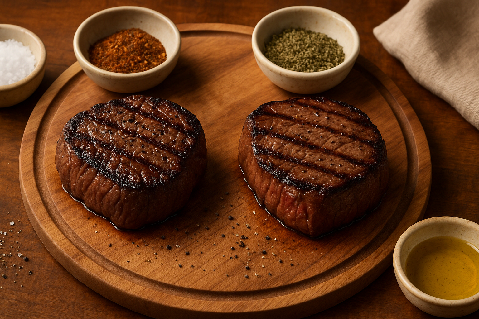 bison vs beef taste nutrition and price Bison vs Beef: Taste, Nutrition, and Price Comparison Guide