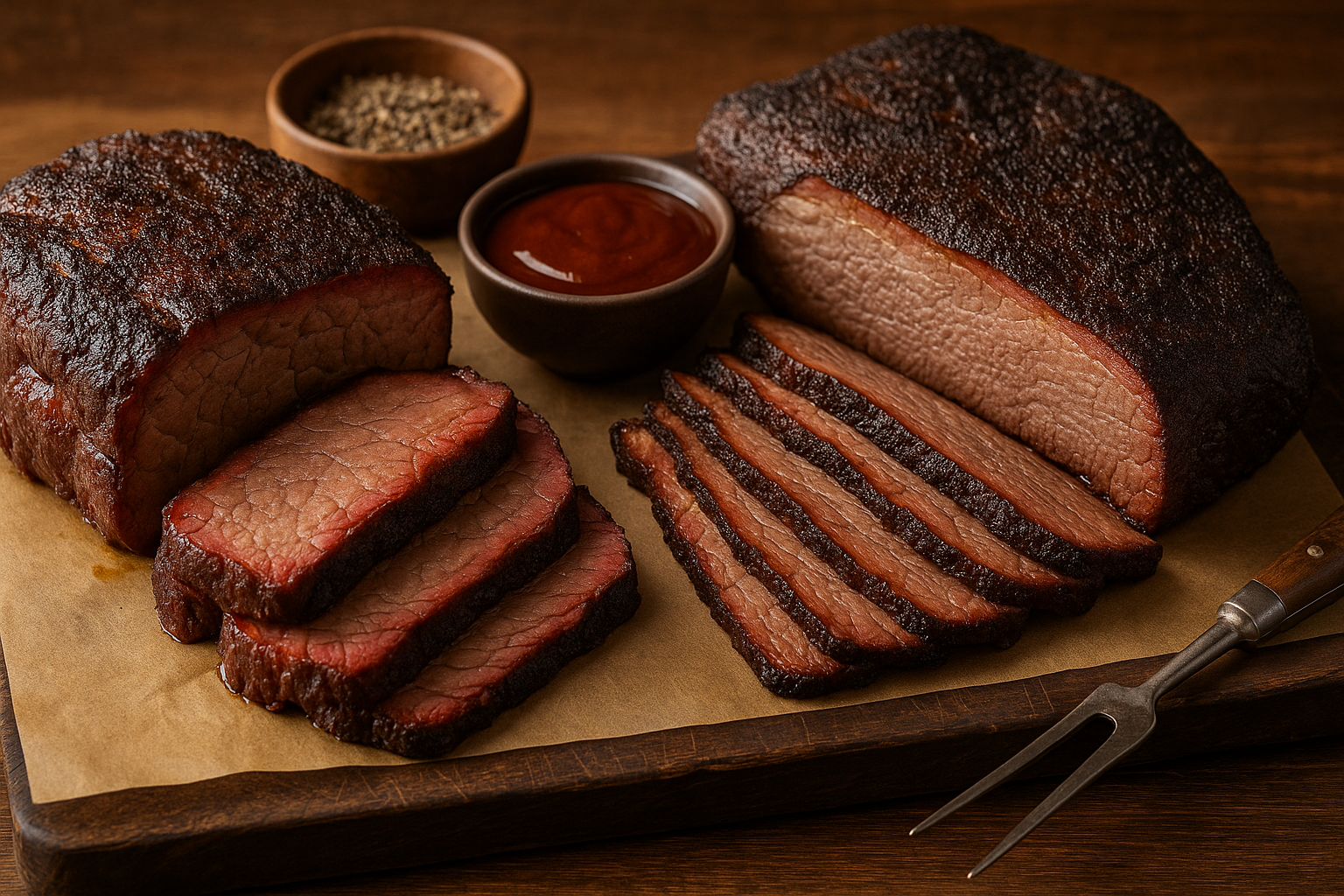 chuck roast vs brisket which cut deliver Chuck Roast vs Brisket: Which Cut Delivers Better BBQ Value?