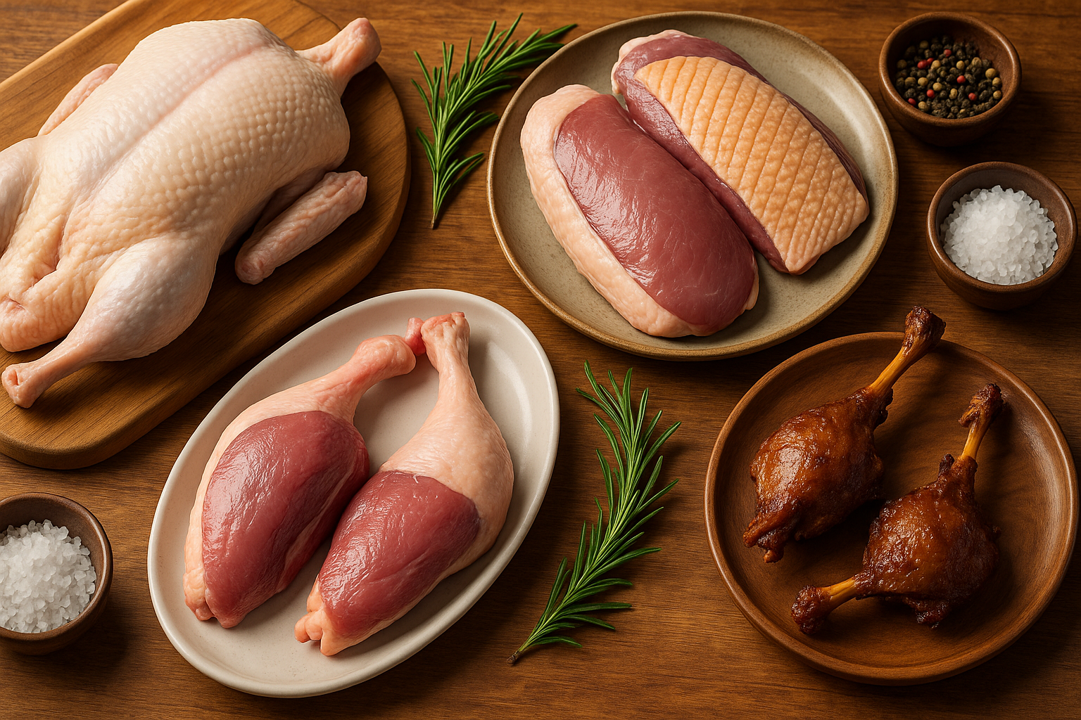 how much does duck cost a complete price How Much Does Duck Cost? A Complete Price Guide for Fresh, Frozen, and Specialty Duck