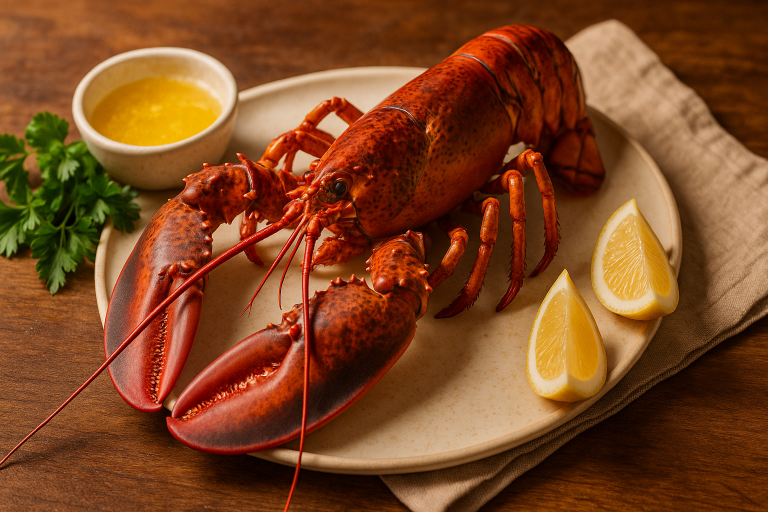 How Much Does Fresh Lobster Cost? Seasonal Price Guide and Best Buying Times