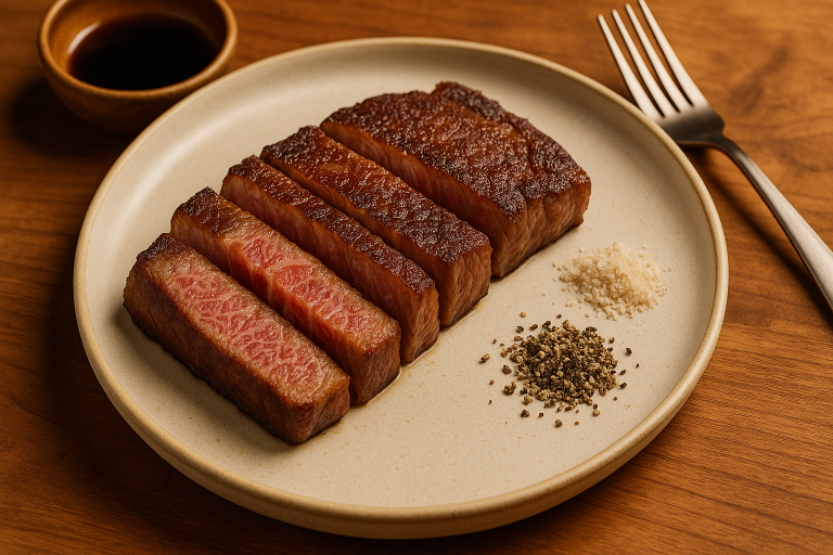 How Much Does Wagyu Beef Cost? Breaking Down the World’s Most Expensive Steak