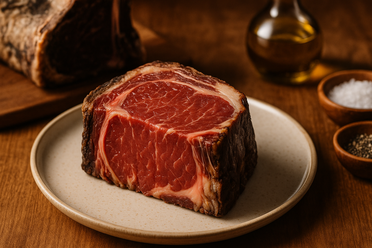 What Is Dry-Aged Beef? Understanding the Process, Flavor, and Premium Pricing