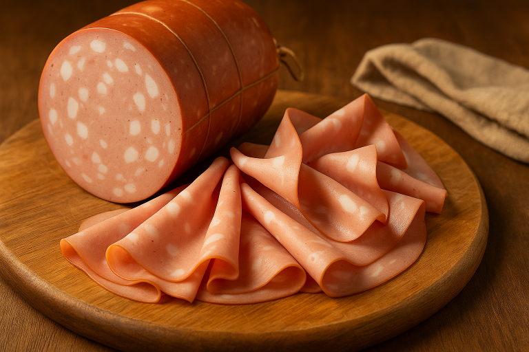 What Is Mortadella? Understanding Italy’s Gourmet Bologna