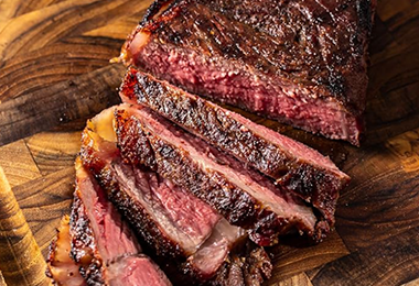 Nebraska Star® Beef products