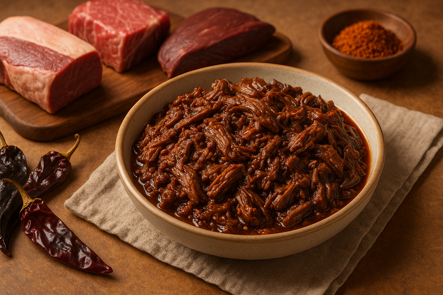 barbacoa what cut of beef is it and how Barbacoa: What Cut of Beef Is It and How to Make It at Home