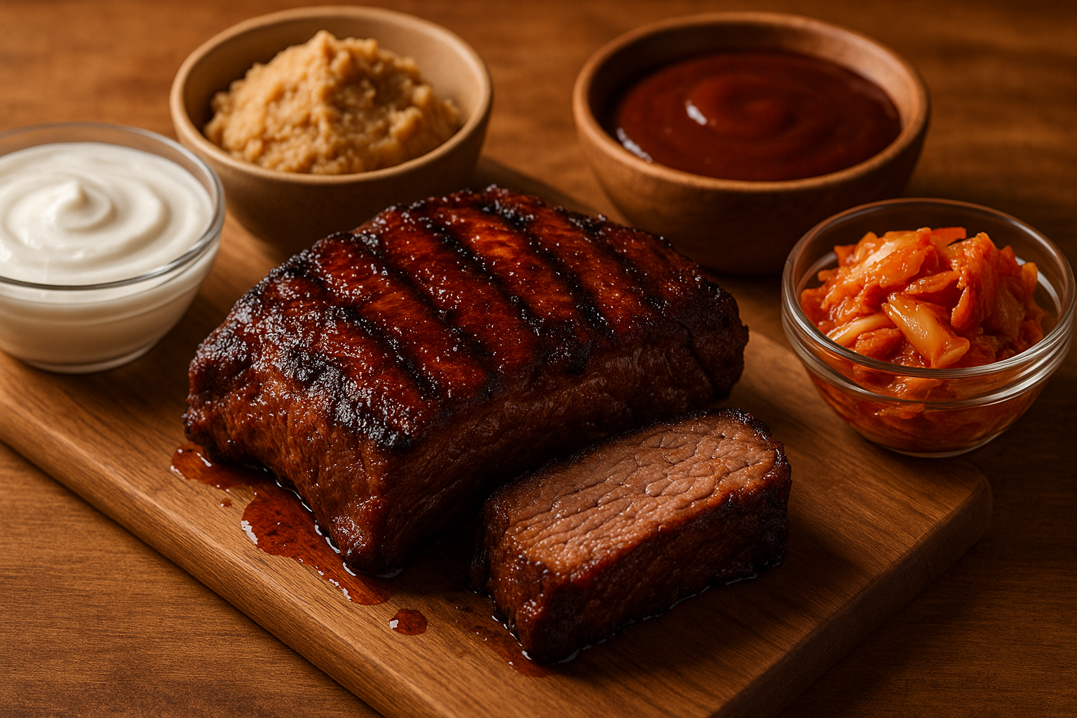 how fermentation tenderizes meat the sci How Fermentation Tenderizes Meat: The Science Behind Better BBQ