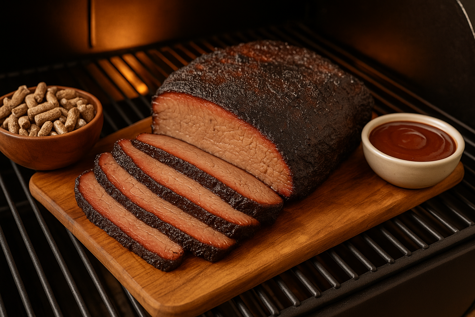 how long do pellets last in a pellet gri How Long Do Pellets Last in a Pellet Grill?