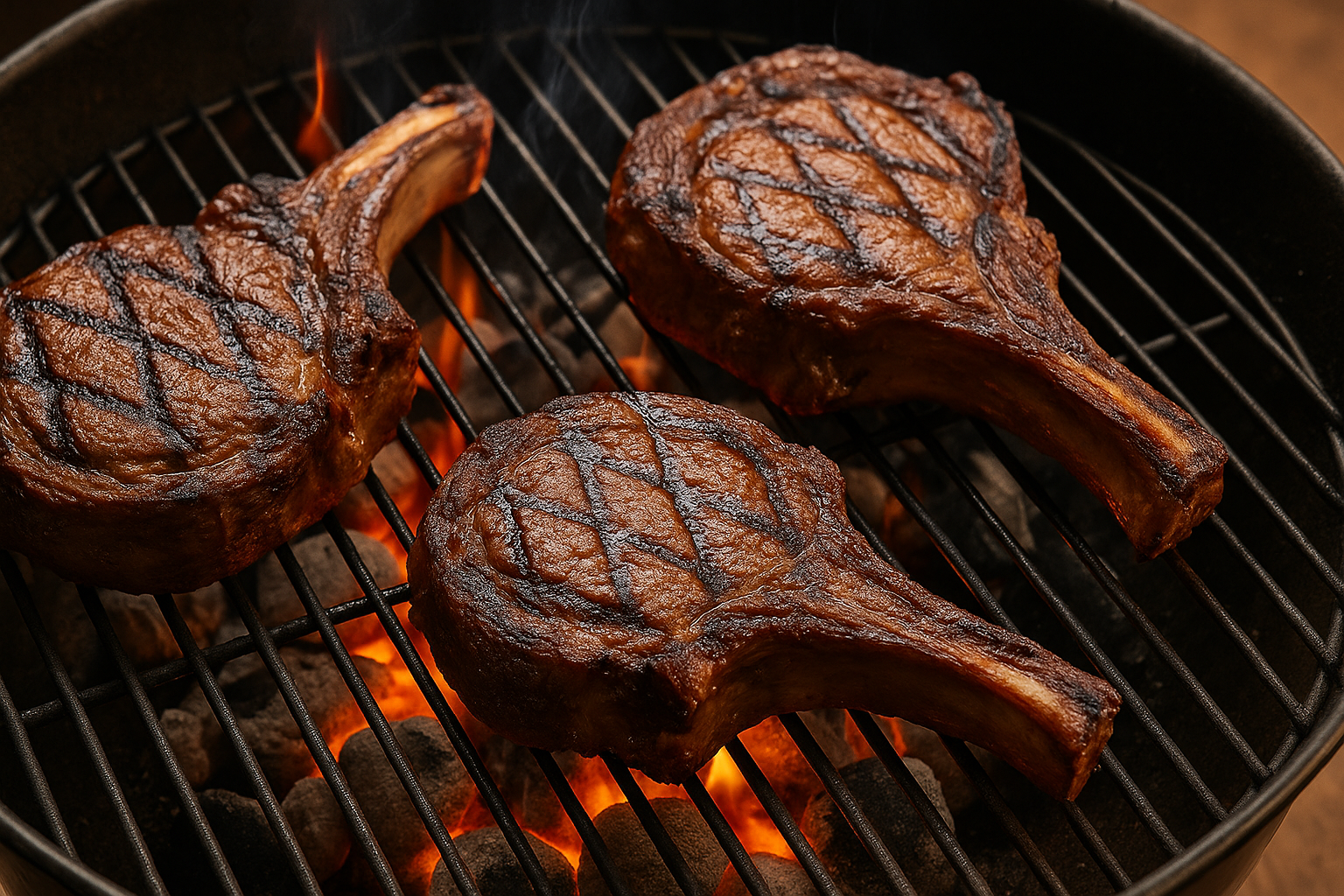 how long does a charcoal grill stay hot How Long Does a Charcoal Grill Stay Hot Enough to Cook?