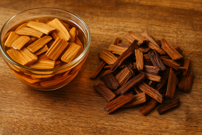 How Long to Soak Wood Chips Before Smoking (Does It Even Matter?)