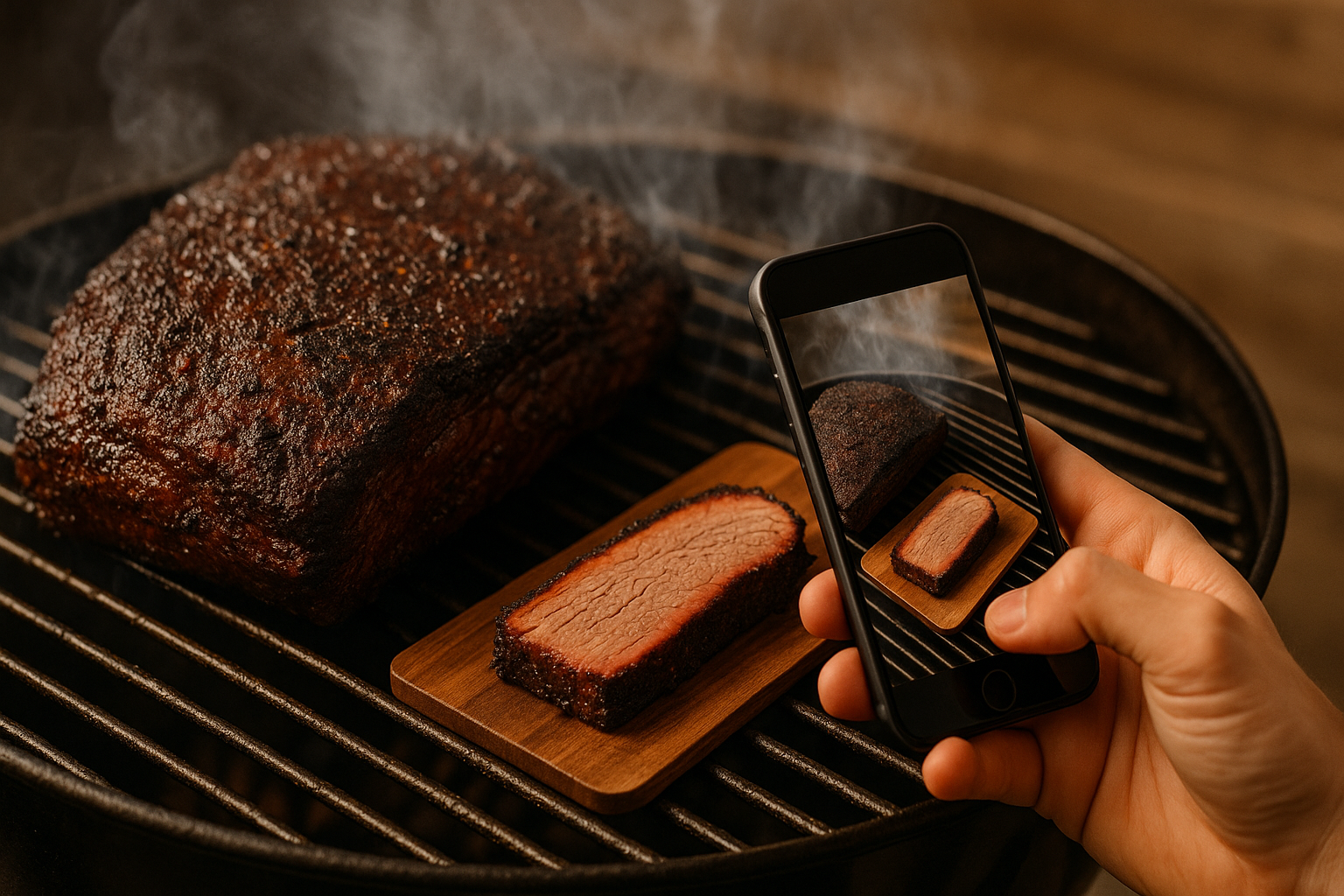 how to photograph your bbq like a pro ti How to Photograph Your BBQ Like a Pro: Tips for Better Food Photos