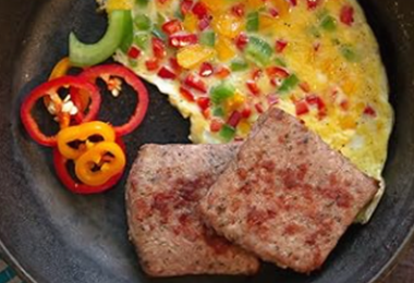 Pederson's Natural Farms products