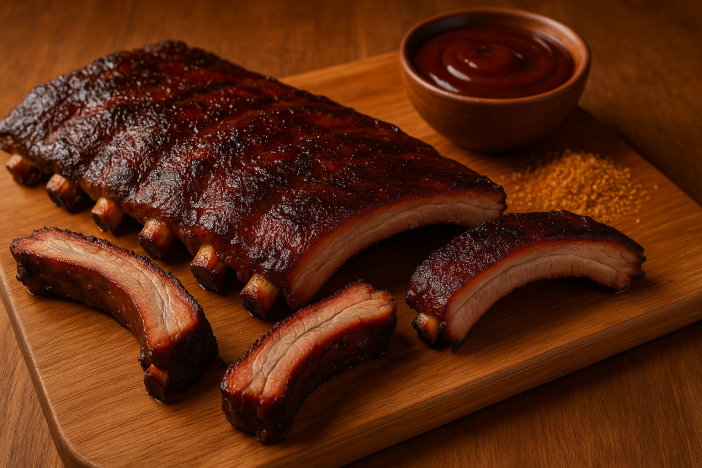 smoked baby back ribs the only recipe yo Smoked Baby Back Ribs: The Only Recipe You'll Ever Need