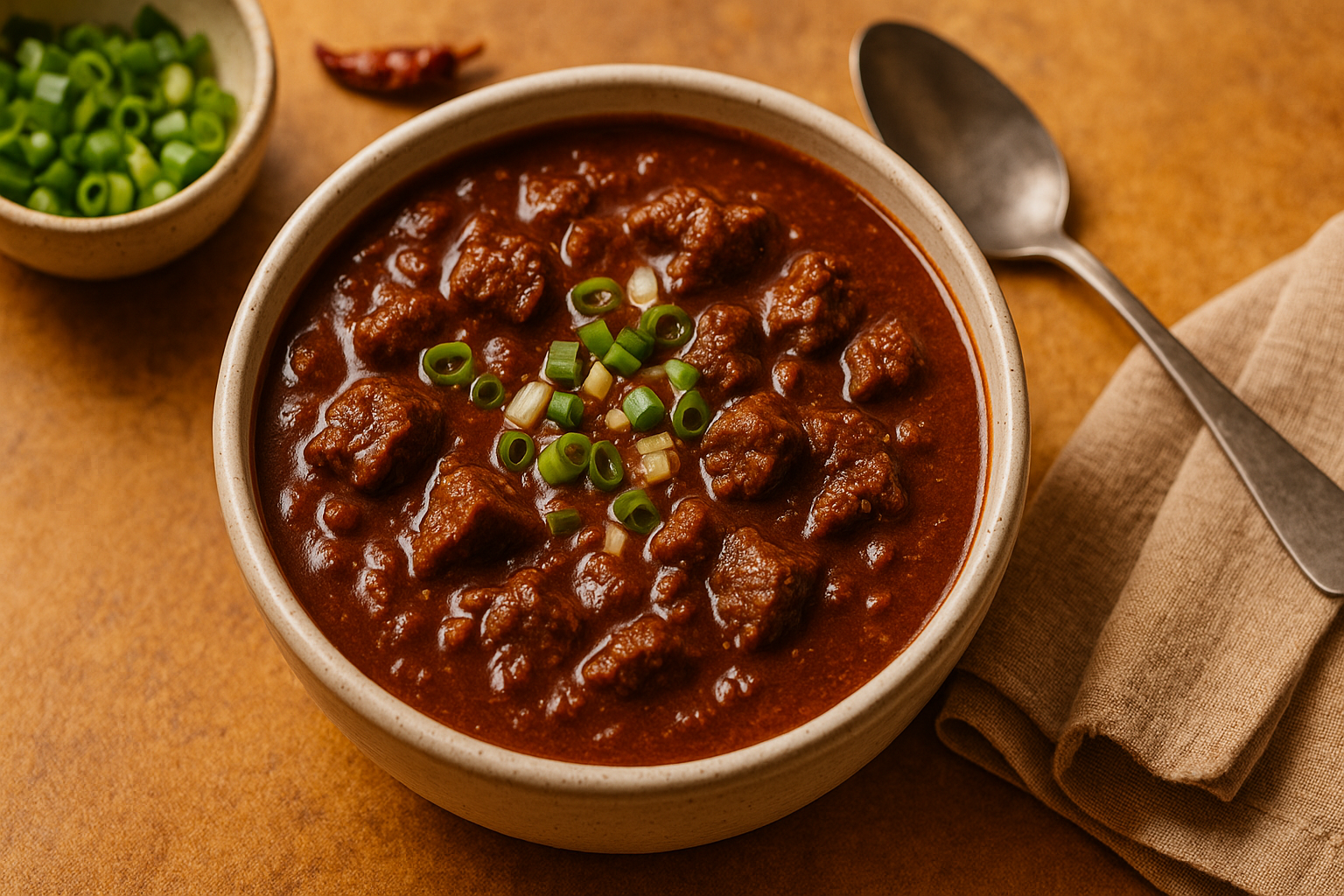 venison chili a rich meaty bowl without Venison Chili: A Rich, Meaty Bowl Without the Beans