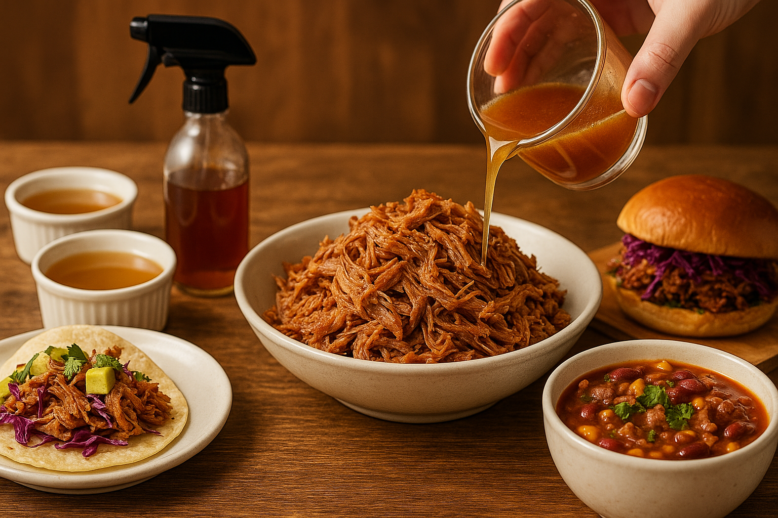 what to do with dry pulled pork 6 ways t What to Do with Dry Pulled Pork: 6 Ways to Save It