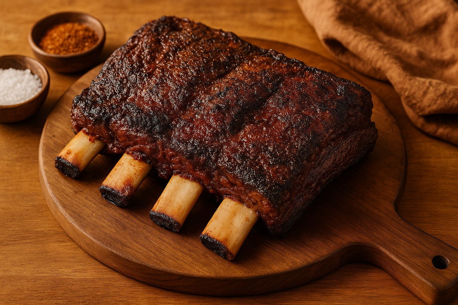 Why Are Beef Ribs So Hard to Find at the Grocery Store? 1 why are beef ribs so hard to find at the Why Are Beef Ribs So Hard to Find at the Grocery Store?