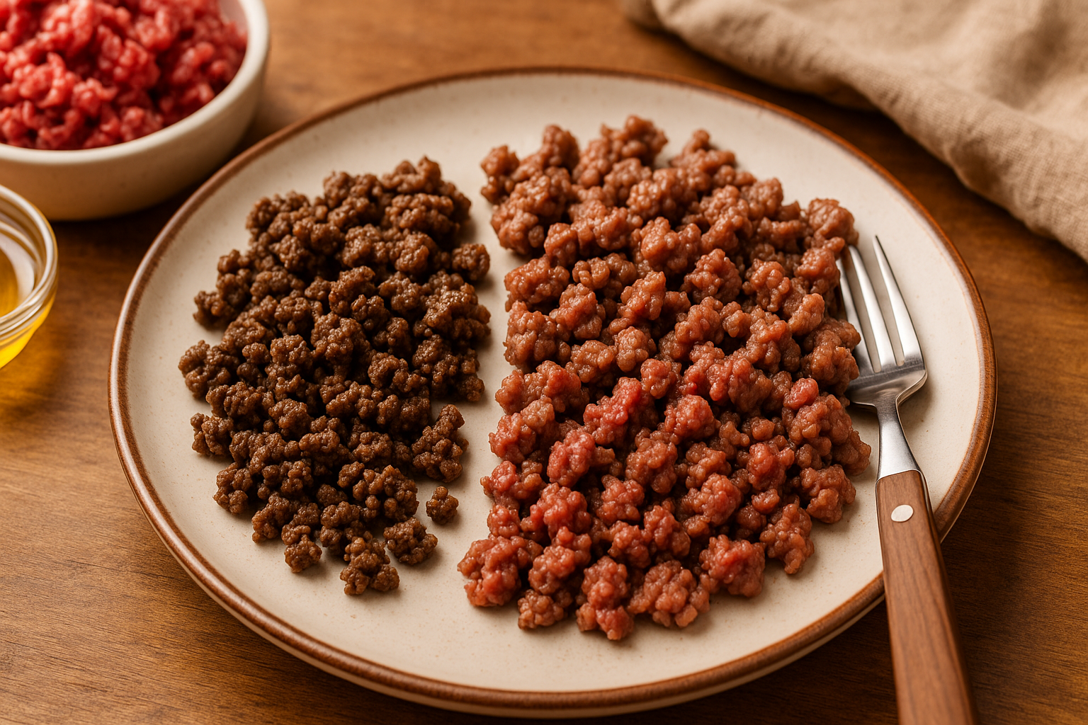 Why Is My Ground Beef Chewy? Causes and Easy Fixes 1 why is my ground beef chewy causes and e Why Is My Ground Beef Chewy? Causes and Easy Fixes