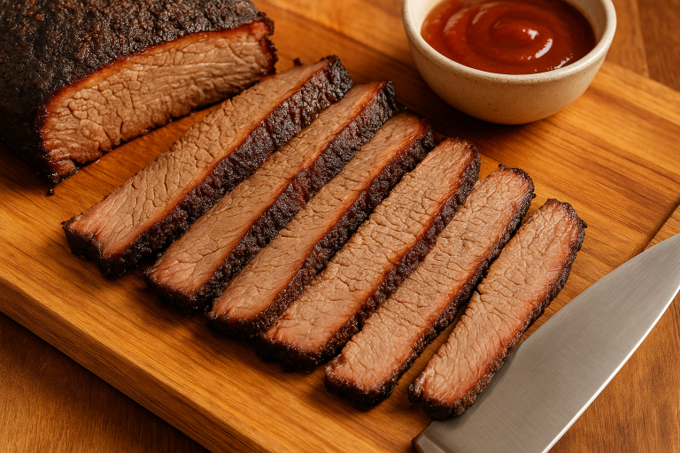 Why Your Brisket Is Tough and How to Fix It Every Time