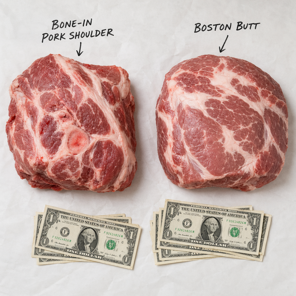 Price Comparison: Getting the Most Meat for Your Money