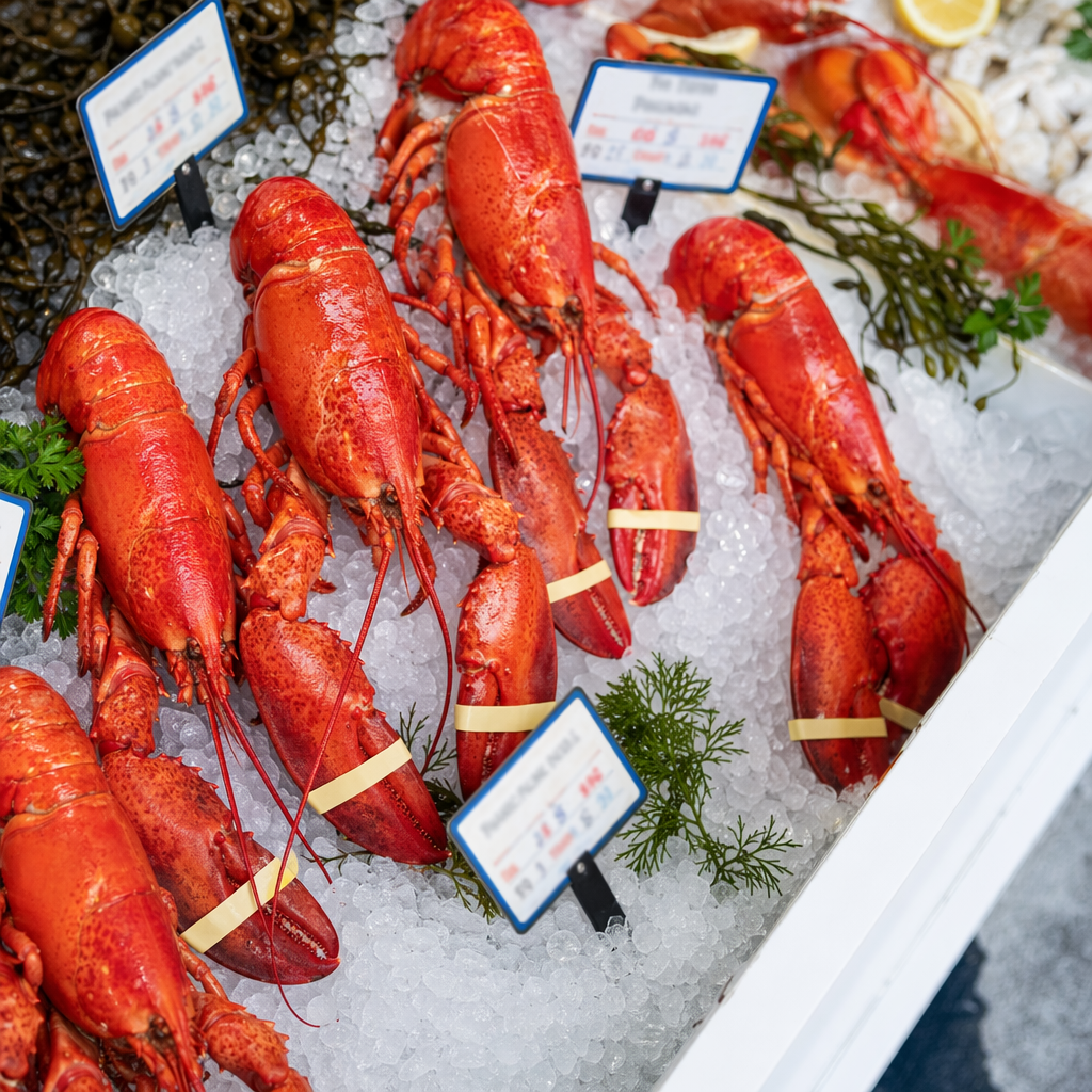 How Much Does Fresh Lobster Cost? Seasonal Price Guide and Best Buying Times 2 Peak Lobster Season: When Prices Drop