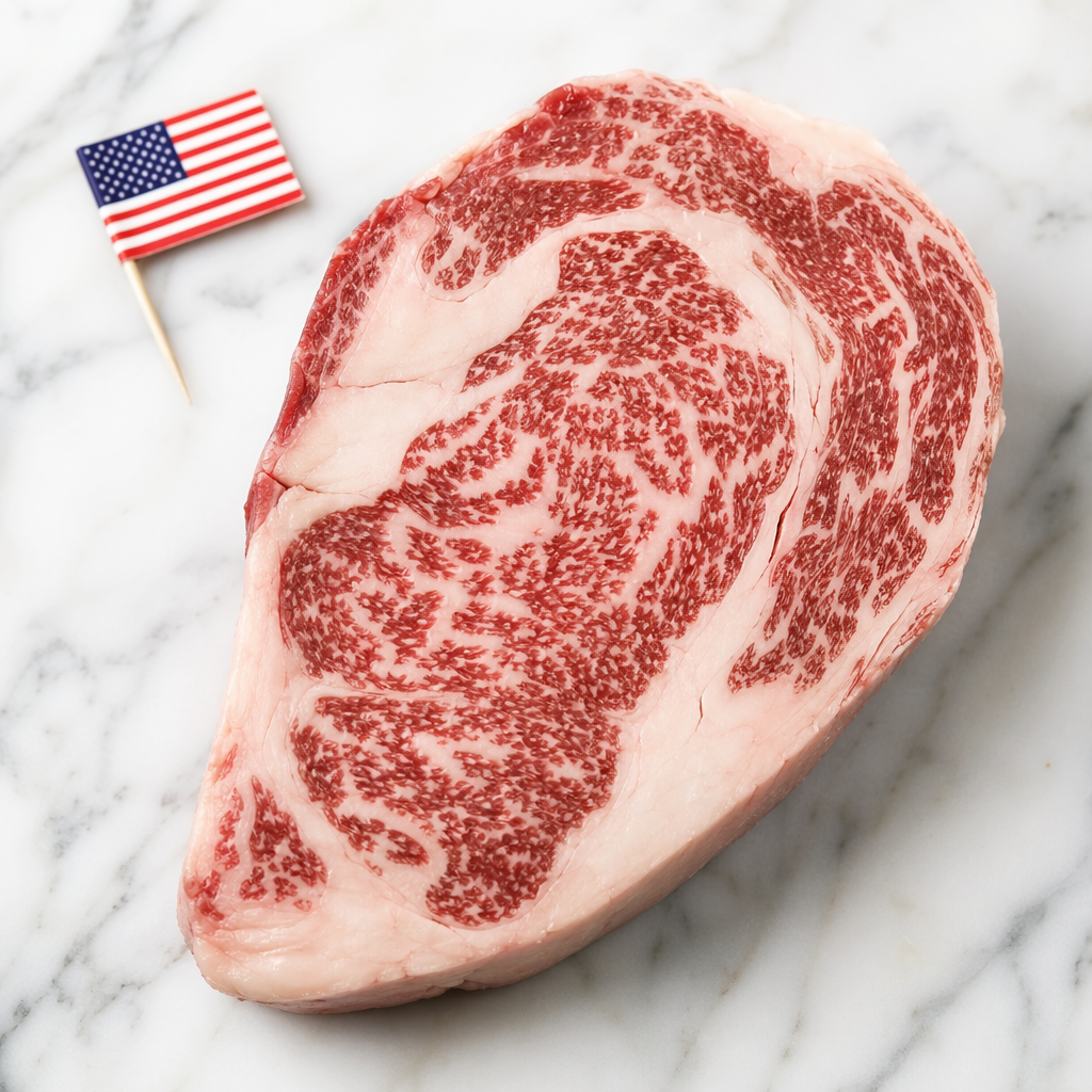 American Wagyu: Premium Quality at Lower Prices