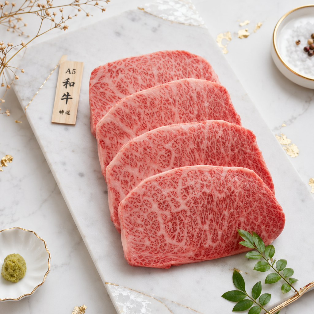 Wagyu