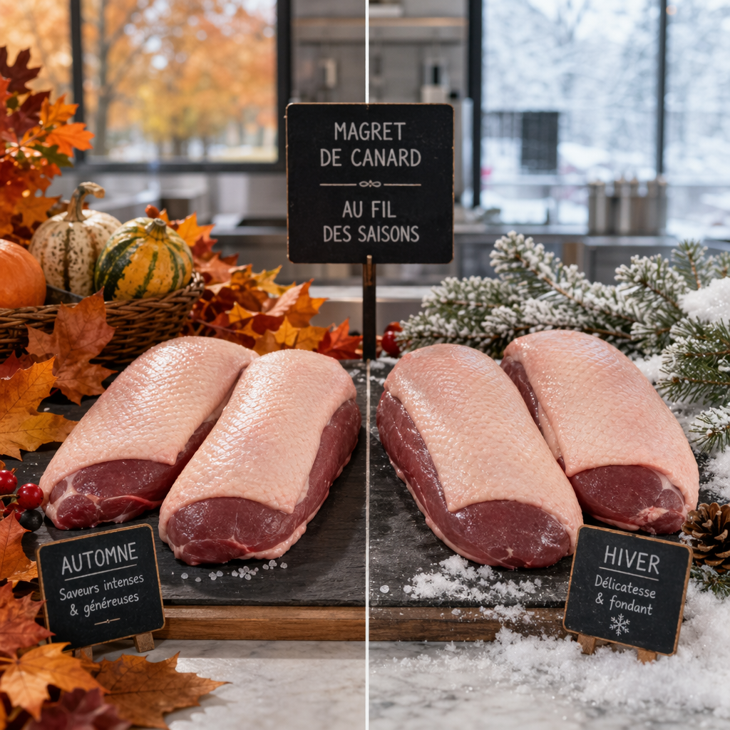 How Much Does Duck Breast Cost? Premium vs Standard Price Breakdown 3 Seasonal Price Variations