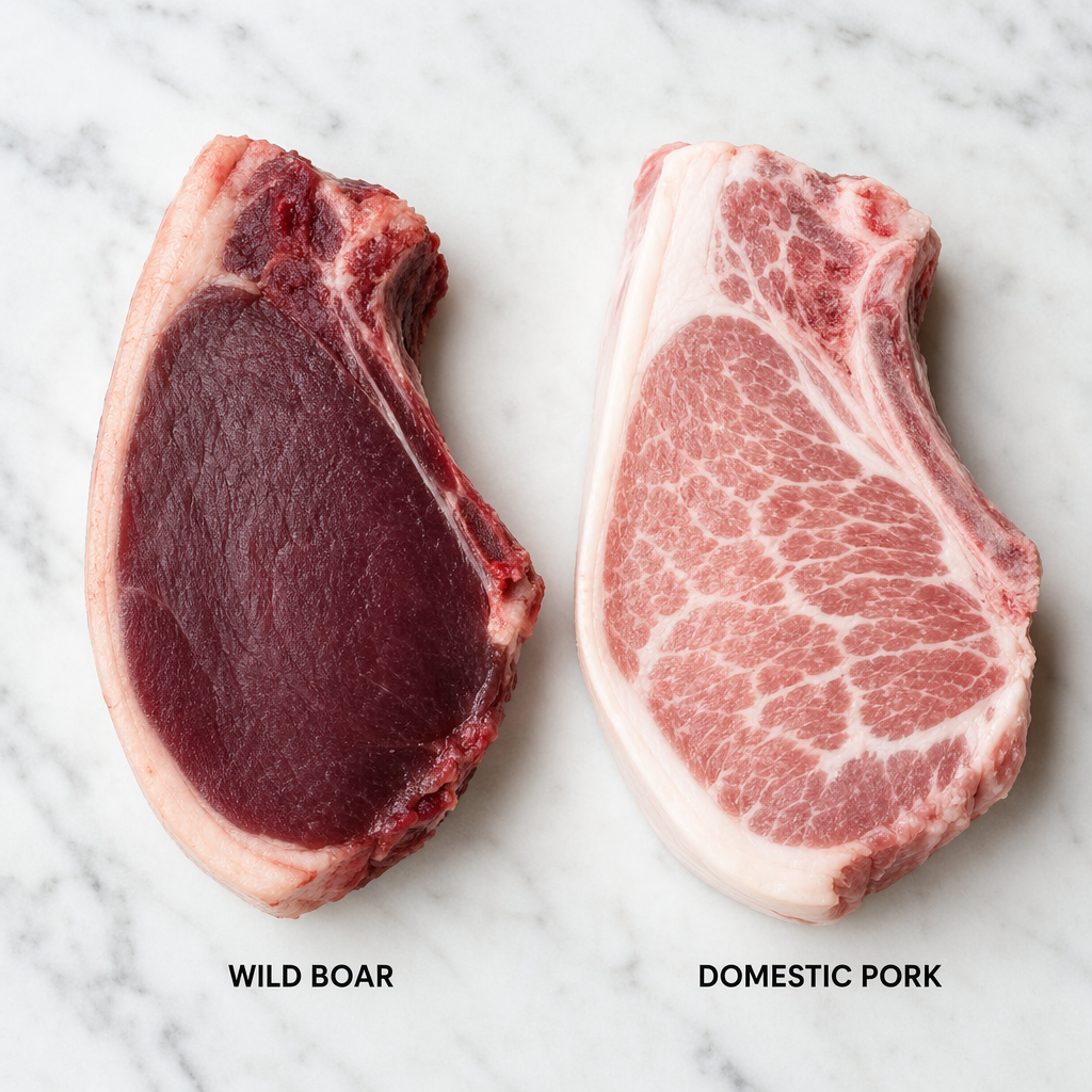 Fat Content Changes Everything