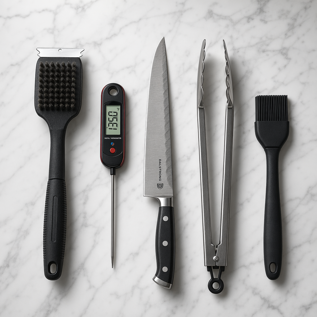 Equipment Recommendations for Cooking Beef Ribs