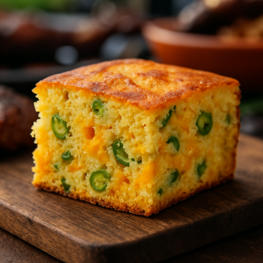 Cornbread