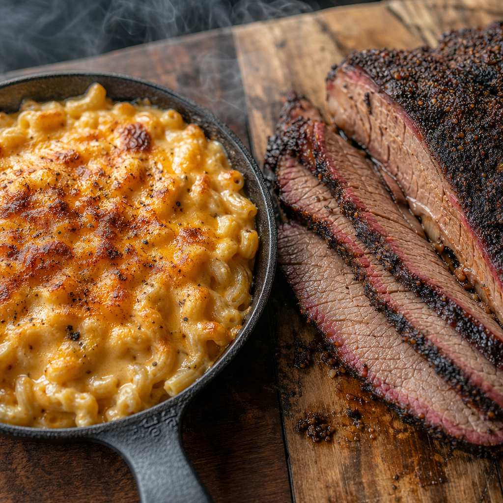 Creamy Mac and Cheese