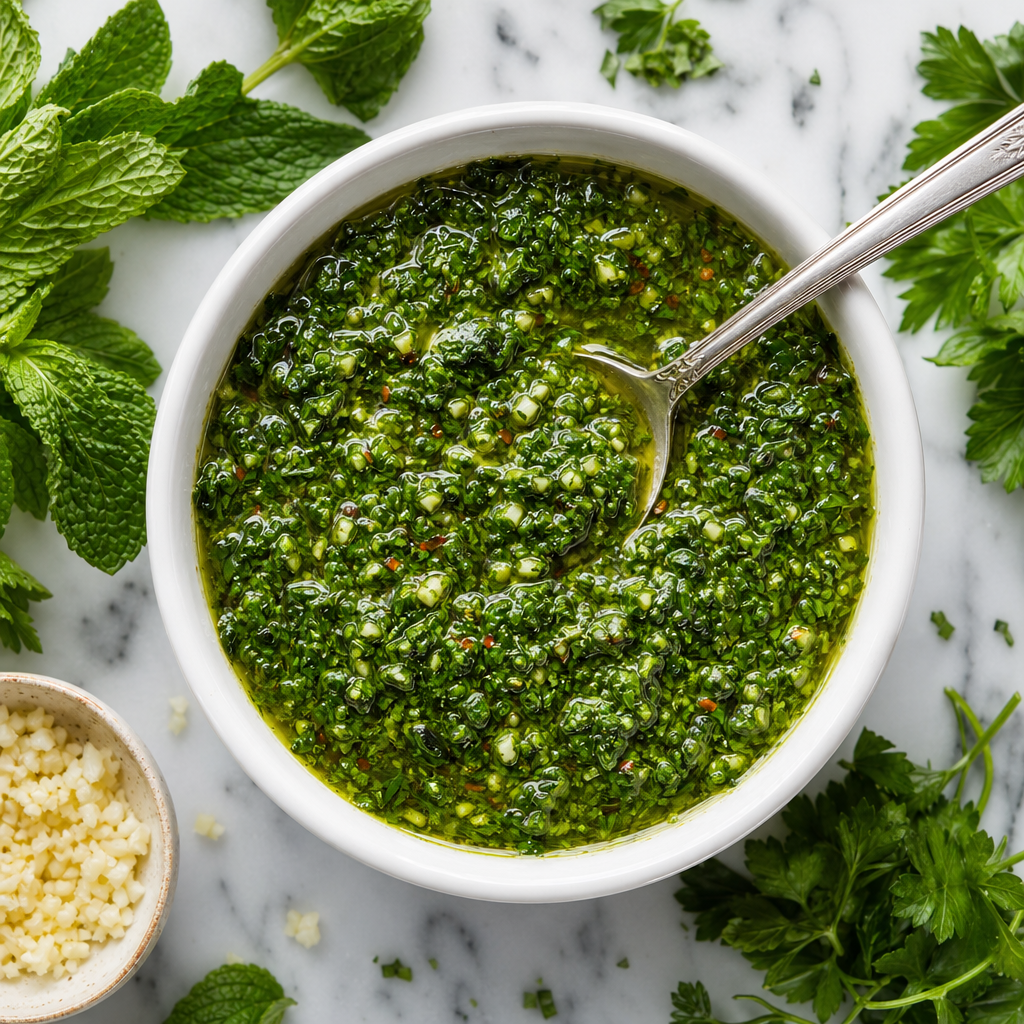 Chimichurri