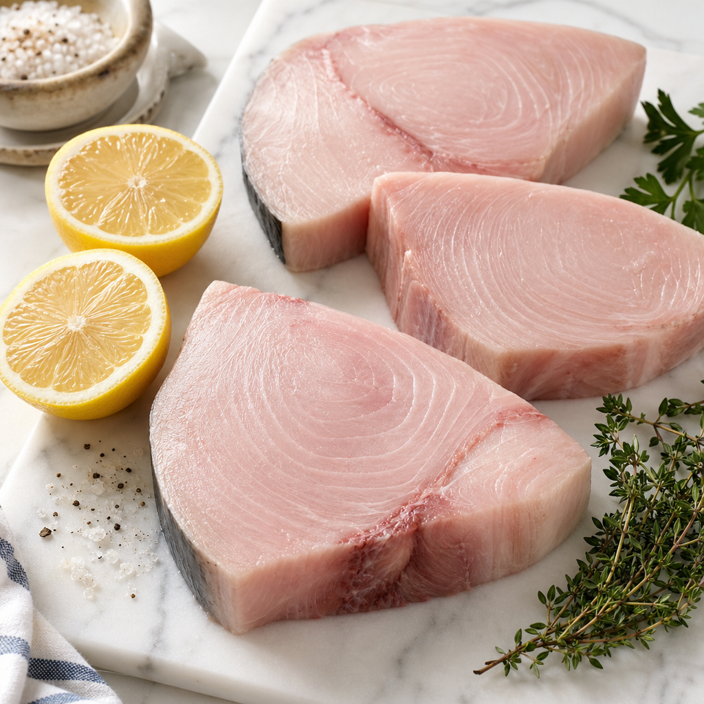 Swordfish